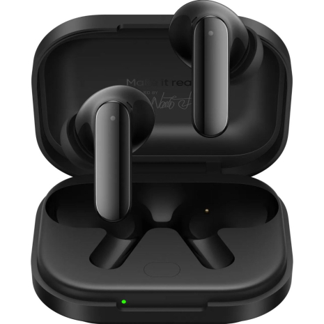 Наушники Bluetooth Realme Buds Air 8 Pro (RMA2507) Black EU