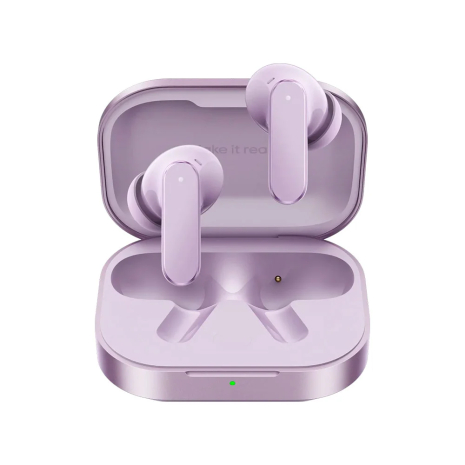 Наушники Bluetooth Realme Buds Air 8 (RMA2503) Master Purple EU