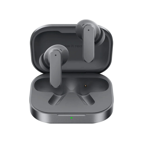 Наушники Bluetooth Realme Buds Air 8 (RMA2503) Master Gray EU