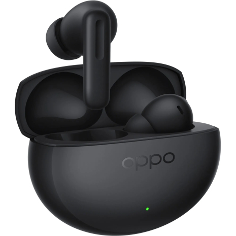 Наушники Bluetooth OPPO Enco Air5 Pro ETEL1 Matte Black UA UCRF