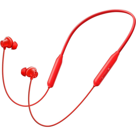 Наушники Bluetooth OnePlus Bullets Z3 (E307A) Sport Samba Sunset EU