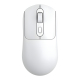Wireless Мышь TWolf X8 2.4G + Bluetooth Белый Wireless Мышь TWolf X8 2.4G + Bluetooth Белый