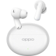 Наушники Bluetooth OPPO Enco Air4 ETEE1 Silky White UA UCRF