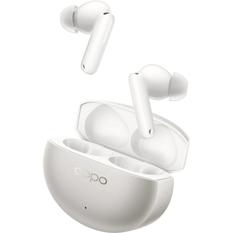 Наушники Bluetooth OPPO Enco X3S ETED1 Nebula Silver UA UCRF