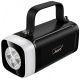 Повербанк HOCO Unimpeded dual lighting power bank J174 40000mAh |2C/2A, 22.5W/3A, PD/QC| black