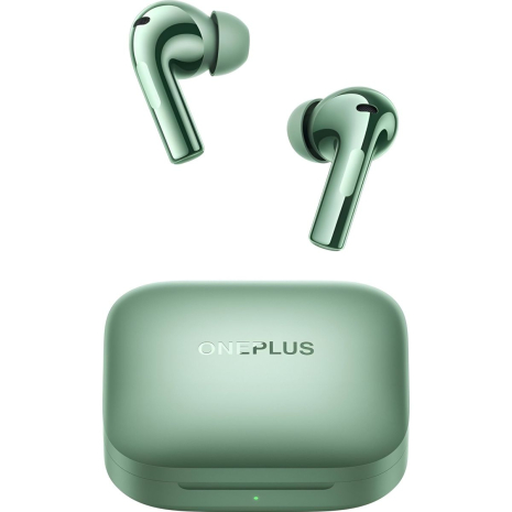 Наушники Bluetooth OnePlus Buds 3 (E509A) TWS Khaki Green CN