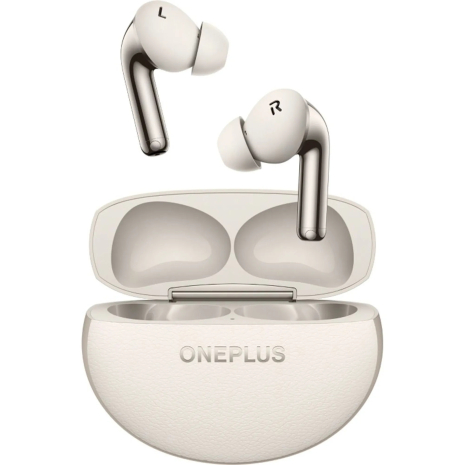 Наушники Bluetooth OnePlus Buds Pro 3 (E512A) Lunar Radiance EU