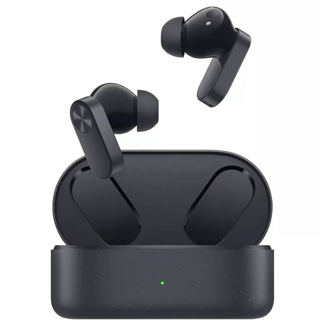 Наушники Bluetooth OnePlus Buds Ace (E508A) TWS Black CN