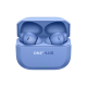 Наушники Bluetooth OnePlus Buds 3V (E520A) TWS blue CN