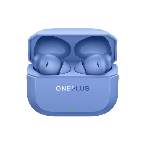 Наушники Bluetooth OnePlus Buds 3V (E520A) TWS blue CN