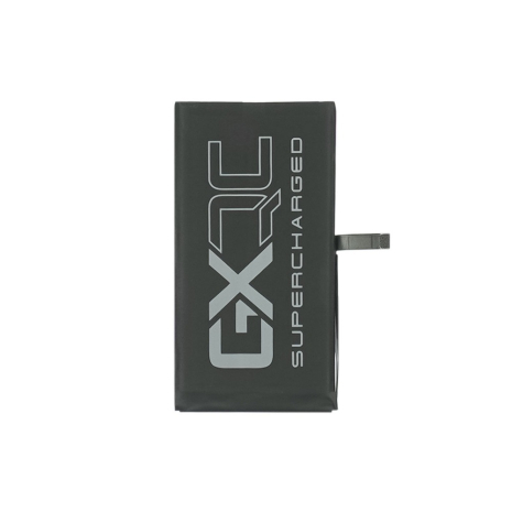 Акумулятор GXQC Supercharged для Apple iPhone 14 Plus IC HC, посилений (4730 mAh) [Service Pack]