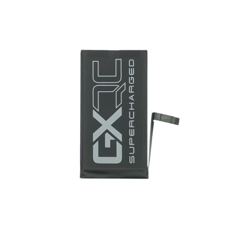 Акумулятор GXQC Supercharged для Apple iPhone 14 IC HC, посилений (3580 mAh) [Service Pack]