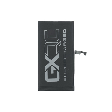 Аккумулятор GXQC Supercharged для Apple iPhone 15 Plus IC Original New (без ошибки), усиленный (4650 mAh) [Service Pack]