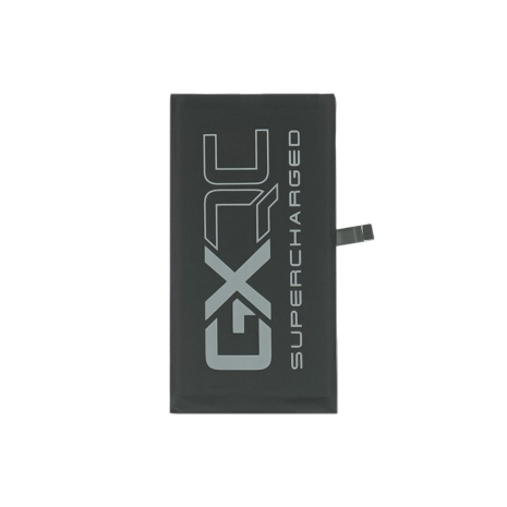 Акумулятор GXQC Supercharged для Apple iPhone 14 Plus IC Original New (без помилки), посилений (4730 mAh) [Service Pack]