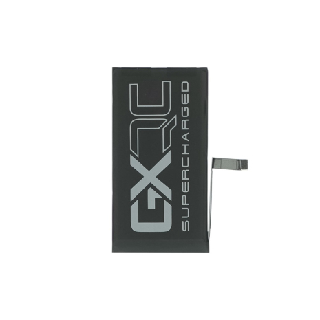 Акумулятор GXQC Supercharged для Apple iPhone 14 IC Original New (без помилки), посилений (3580 mAh) [Service Pack]