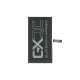 Акумулятор GXQC Supercharged для Apple iPhone 14 IC Original New (без помилки), посилений (3580 mAh) [Service Pack]