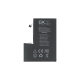 Акумулятор GXQC Supercharged для Apple iPhone 12 Pro Max IC Original (без помилки), посилений (4530 mAh) [Service Pack]