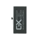 Акумулятор GXQC Supercharged для Apple iPhone 13 Mini IC Original (без помилки), посилений (2520 mAh) [Service Pack]