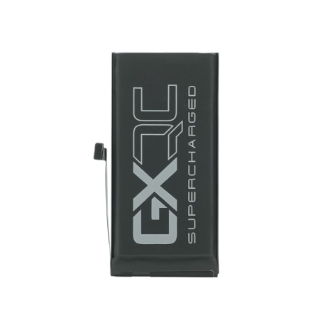 Аккумулятор GXQC Supercharged для Apple iPhone 13 Mini IC Original (без ошибки), усиленный (2520 mAh) [Service Pack]