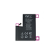 Акумулятор GXQC Supercharged для Apple iPhone 13 Pro Max IC Original (без помилки), посилений (4790 mAh) [Service Pack]