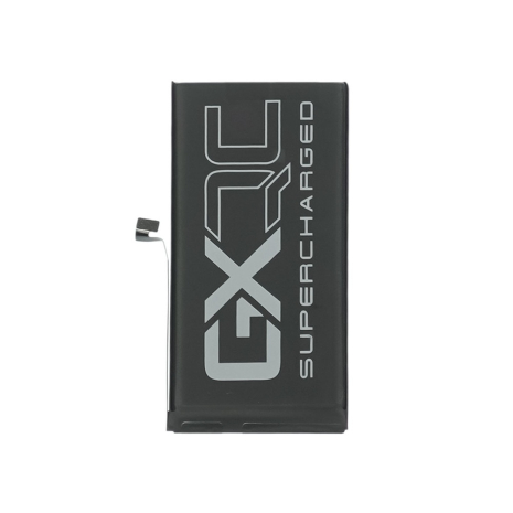 Аккумулятор GXQC Supercharged для Apple iPhone 13 IC Original New (без ошибки), усиленный (3630 mAh) [Service Pack]