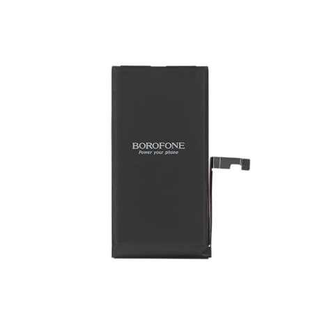 Аккумулятор Borofone для Apple iPhone 15 (3349mAh) Original IC (без ошибки)