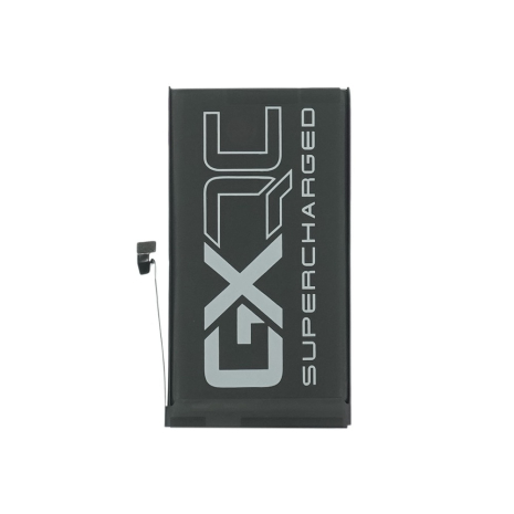 Аккумулятор GXQC Supercharged для Apple iPhone 12/12 Pro IC Original (без ошибки), усиленный (3270 mAh) [Service Pack]