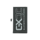 Акумулятор GXQC Supercharged для Apple iPhone 12/12 Pro IC Original (без помилки), посилений (3270 mAh) [Service Pack]