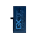 Акумулятор GXQC Supercharged для Apple iPhone 12 Mini IC Original (без помилки), посилений (2530 mAh) [Service Pack]