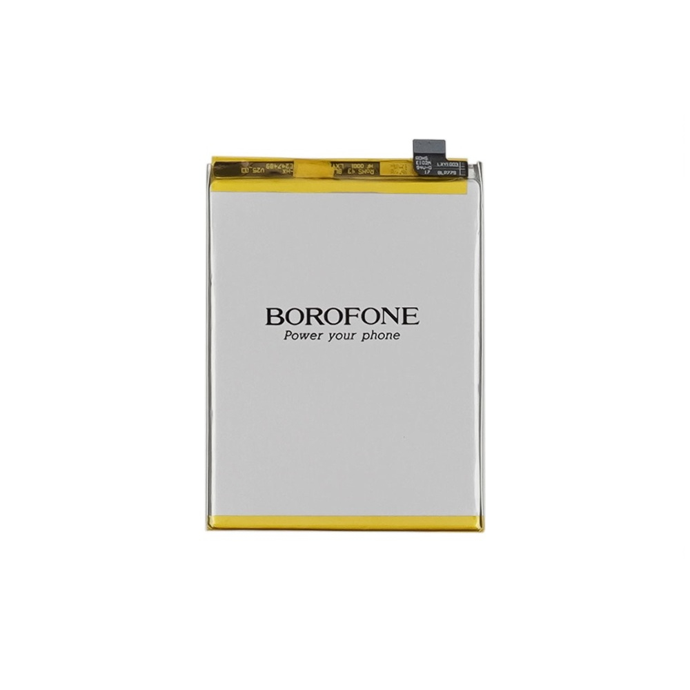 Аккумулятор Borofone BLP779 для Oppo A93 (4G)/ Reno 4 Аккумулятор Borofone BLP779 для Oppo A93 (4G)/ Reno 4