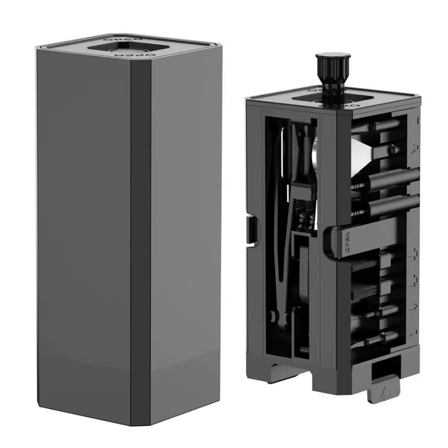 Набор для чистки гаджетов Q32 32in1 black Набор для чистки гаджетов Q32 32in1 black
