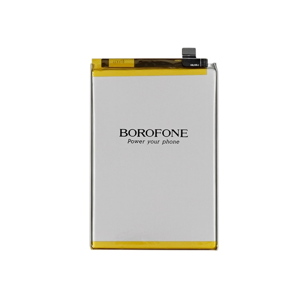 Аккумулятор Borofone BLPA83 для Realme C61/ C63 (4G) Аккумулятор Borofone BLPA83 для Realme C61/ C63 (4G)