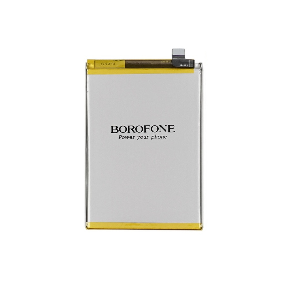 Аккумулятор Borofone BLPA19 для Oppo A38 (4G)/ A58 (4G) Аккумулятор Borofone BLPA19 для Oppo A38 (4G)/ A58 (4G)
