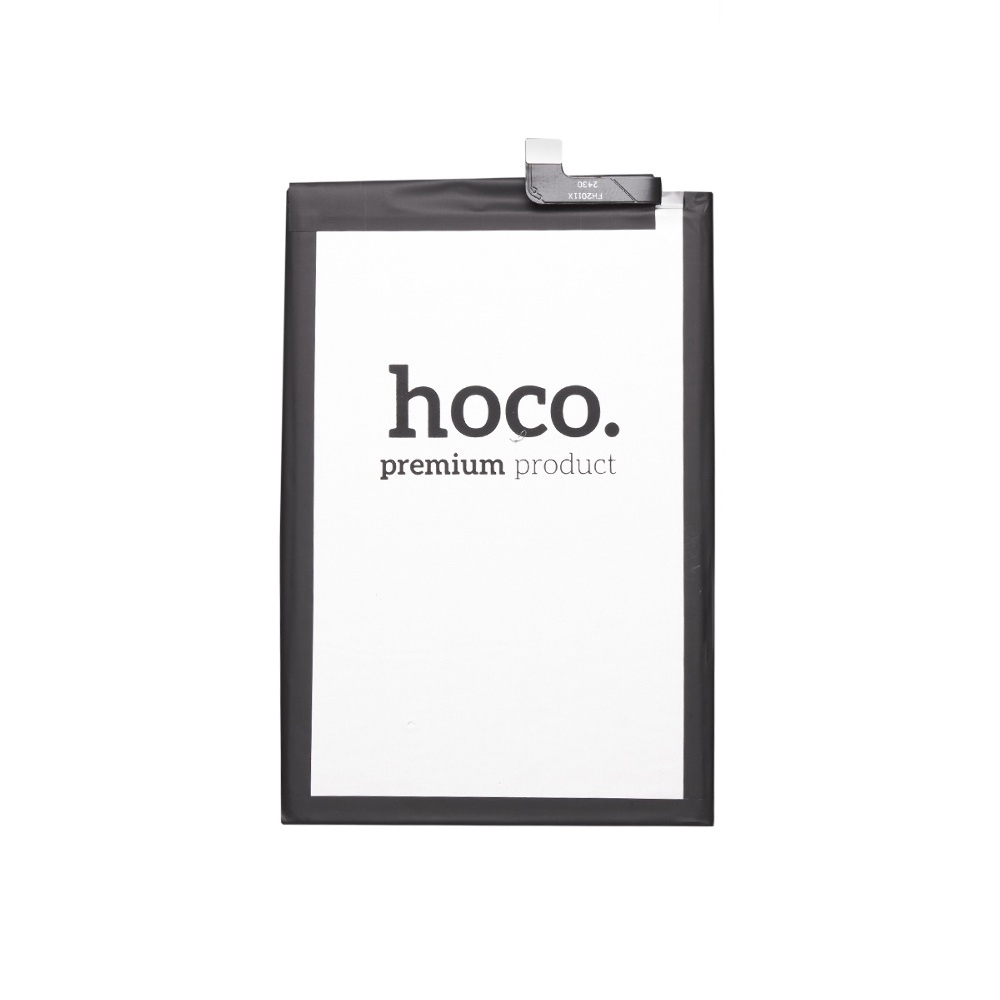 Аккумулятор Hoco BL-49JX для Infinix Hot 30/ Note 10 Pro/ Note 11 Pro Аккумулятор Hoco BL-49JX для Infinix Hot 30/ Note 10 Pro/ Note 11 Pro