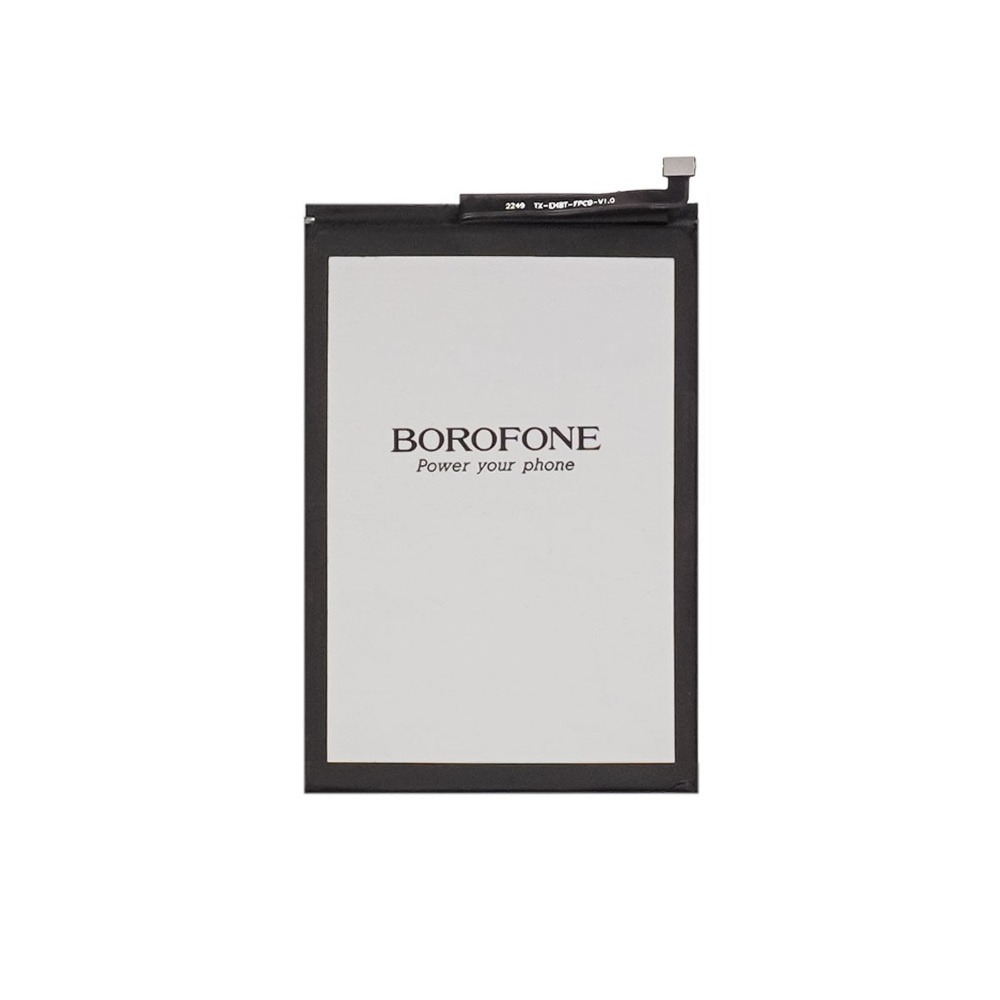 Аккумулятор Borofone BL-68BT для Tecno Pova Neo 2/ Pova Neo 3 Аккумулятор Borofone BL-68BT для Tecno Pova Neo 2/ Pova Neo 3