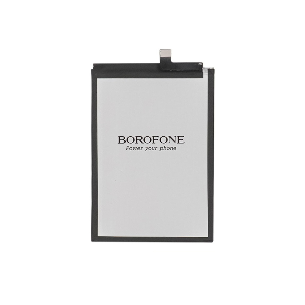 Аккумулятор Borofone BL-49JT для Tecno Spark 20 Pro (KJ6) Аккумулятор Borofone BL-49JT для Tecno Spark 20 Pro (KJ6)