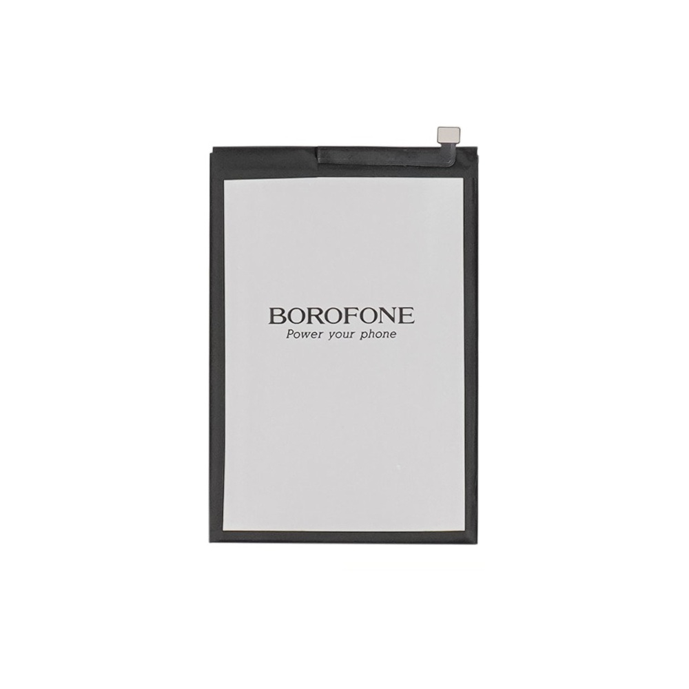 Аккумулятор Borofone BL-49GT для Tecno Spark 9 Pro Аккумулятор Borofone BL-49GT для Tecno Spark 9 Pro