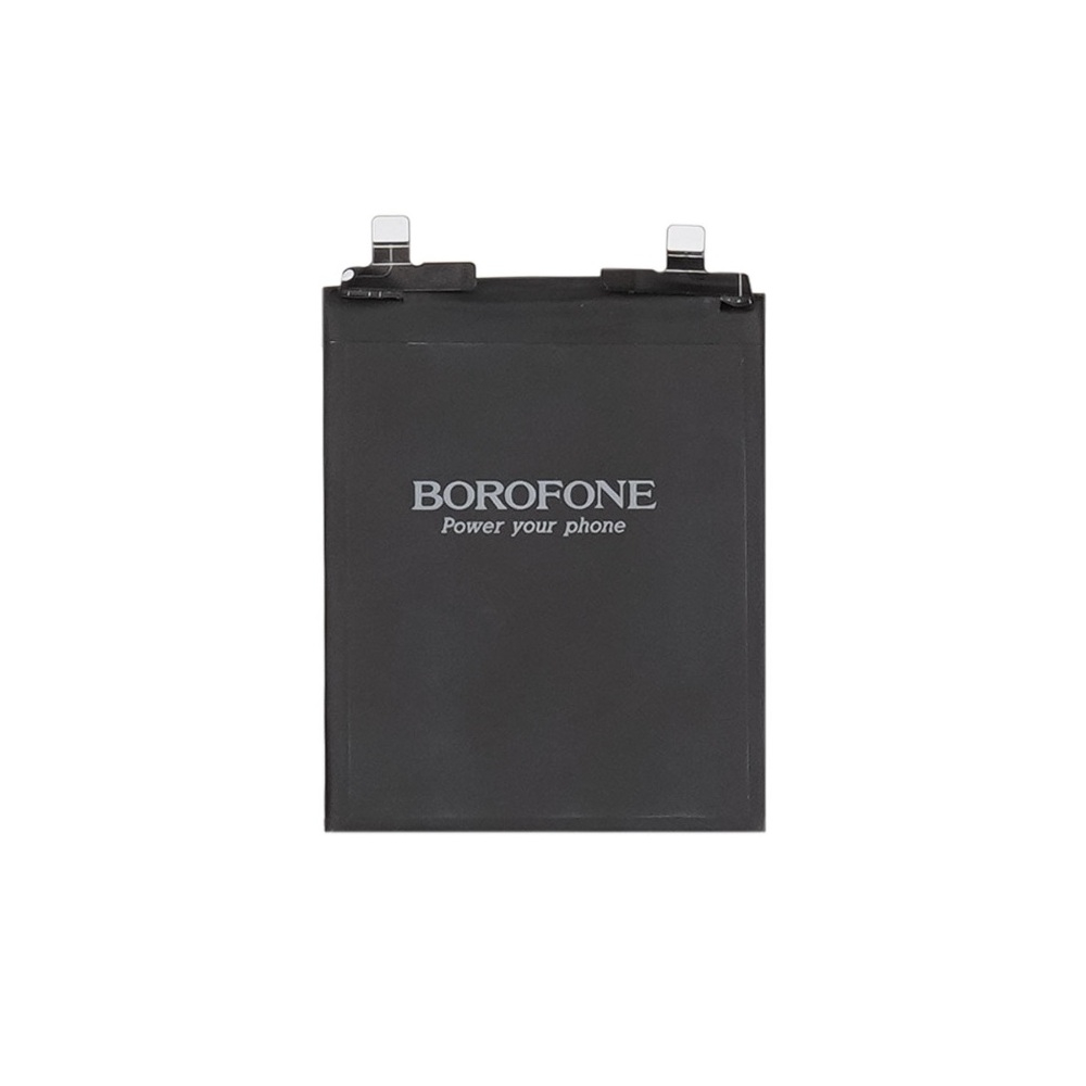 Акумулятор Borofone BM68 для Xiaomi Redmi Note 14 Pro Plus Акумулятор Borofone BM68 для Xiaomi Redmi Note 14 Pro Plus