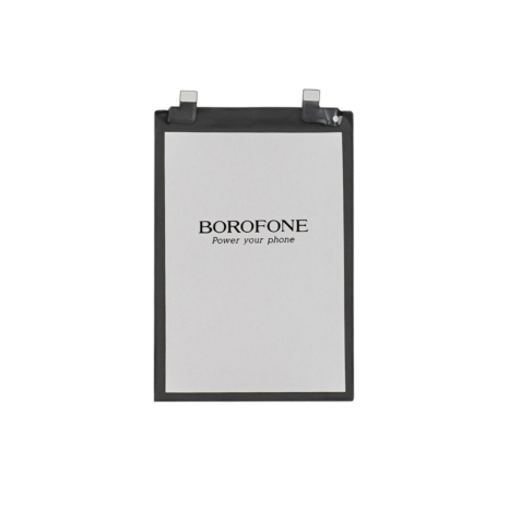 Аккумулятор Borofone BL-58ET для Tecno Pova 5 (LH7n) Аккумулятор Borofone BL-58ET для Tecno Pova 5 (LH7n)
