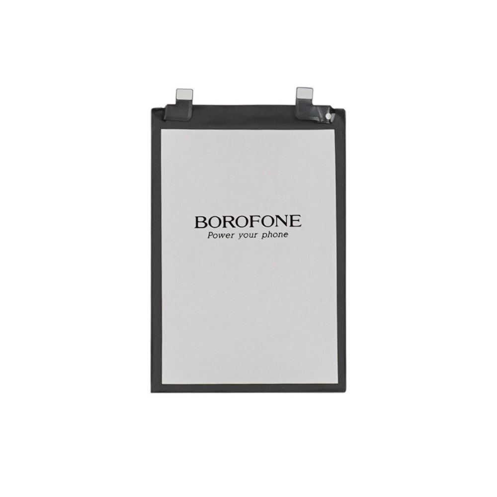 Аккумулятор Borofone BL-58ET для Tecno Pova 5 (LH7n) Аккумулятор Borofone BL-58ET для Tecno Pova 5 (LH7n)