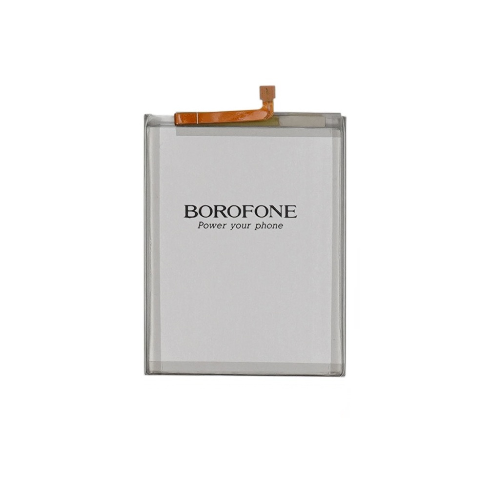 Аккумулятор Borofone EB-BA245ABY для Samsung A245F A24 (4G) (2023) Аккумулятор Borofone EB-BA245ABY для Samsung A245F A24 (4G) (2023)
