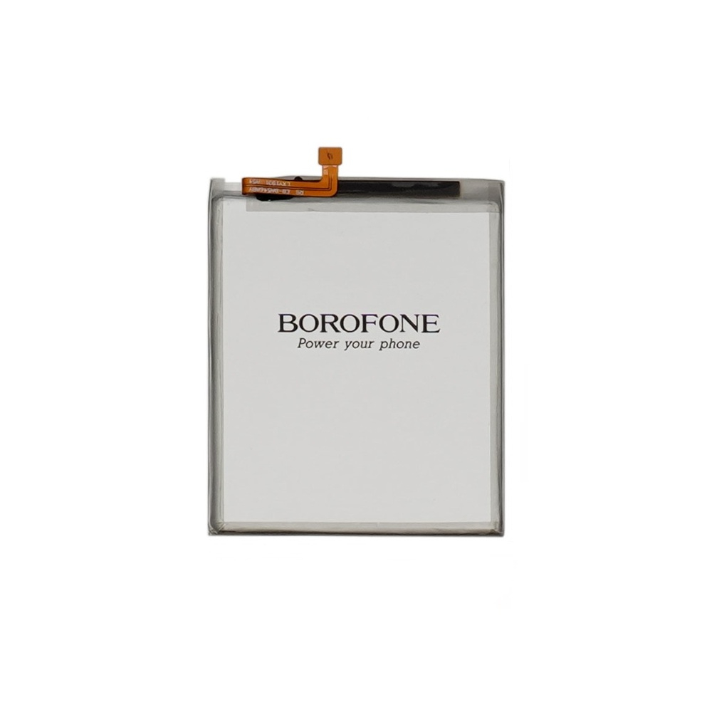 Аккумулятор Borofone EB-BA256ABS для Samsung A556 A55 (2024) Аккумулятор Borofone EB-BA256ABS для Samsung A556 A55 (2024)