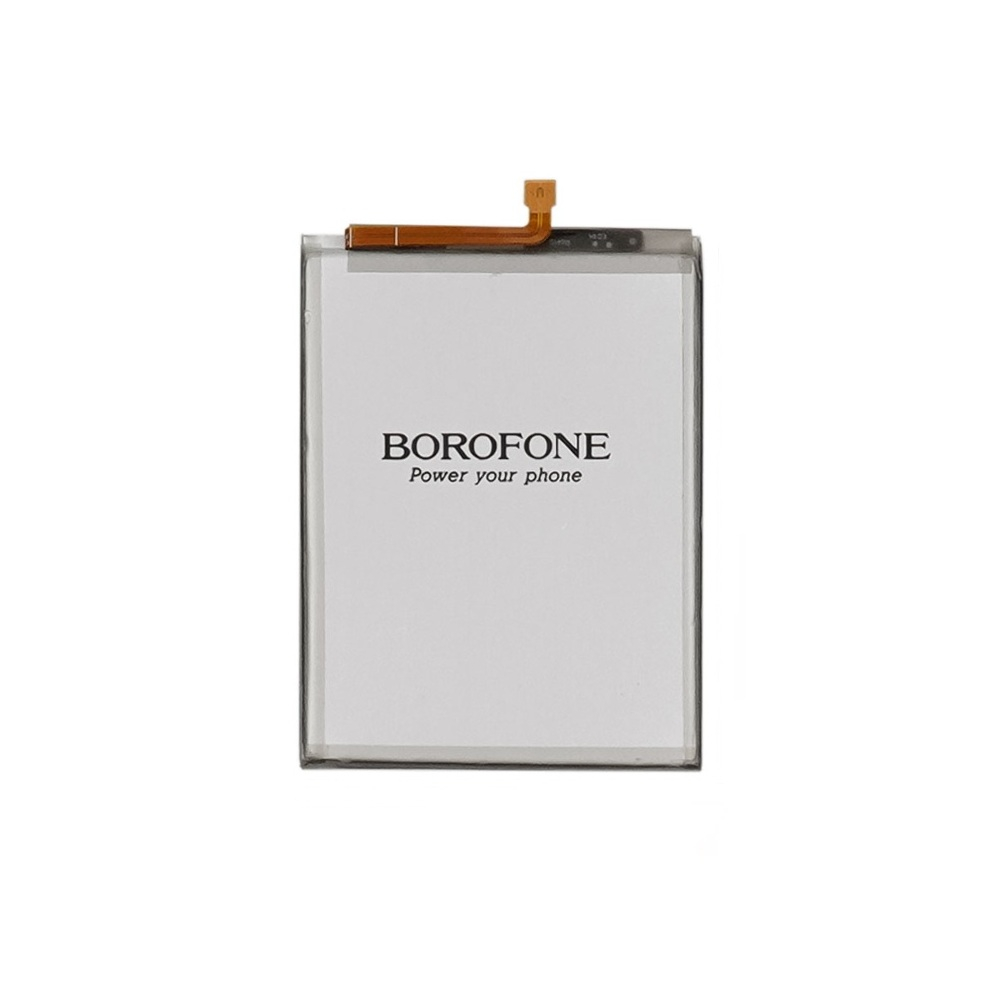 Аккумулятор Borofone EB-BA336ABY для Samsung A336 A33 (2022) Аккумулятор Borofone EB-BA336ABY для Samsung A336 A33 (2022)