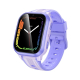 Детские смарт-часы HOCO 4G children phone-watch Y108 IPX7|1.69", 4G/LBS/Wi-FI/GPS| purple