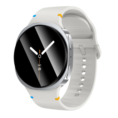 Смарт-годинник HOCO AMOLED (call version) Y43 IP67 |