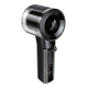 Вентилятор Hoco Spray series ice cooling handheld fan HX614 |100Levels, 60dB, 15h, 50mL| black Вентилятор Hoco Spray series ice cooling handheld fan HX614 |100Levels, 60dB, 15h, 50mL| black