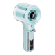 Вентилятор Hoco Spray series ice cooling handheld fan HX614 |100Levels, 60dB, 15h, 50mL| blue Вентилятор Hoco Spray series ice cooling handheld fan HX614 |100Levels, 60dB, 15h, 50mL| blue