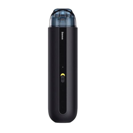 Автомобильный пылесос BASEUS A2Pro Car Vacuum Cleaner |120mL, 6kPa| (VCAQ040002) black