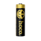 Alkaline battery HOCO JA1 |AA, LR6, 1.5V| (10PCS) black