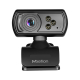 Web Камера Meetion USB Wired PC Web Camera CAM500 |720p, 30FPS| black Web Камера Meetion USB Wired PC Web Camera CAM500 |720p, 30FPS| black